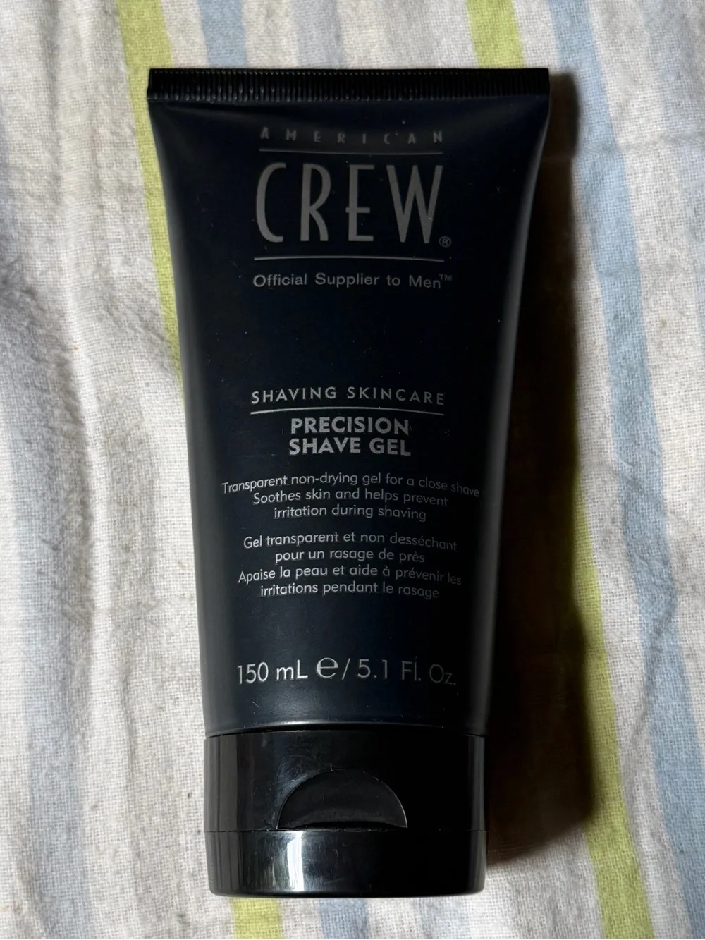 Precision Shave Gel